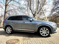 Volvo XC90 II, 7 мест, 2019 г.