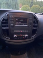 Mercedes Vito 114 CDI, 2018 г.