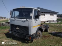 МАЗ 5551 v8, 2001 г.