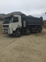 Volvo FM 400, 2006 г.