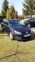 Volkswagen Polo V, 2010 г.