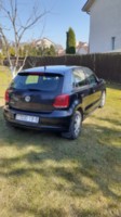 Volkswagen Polo V, 2010 г.
