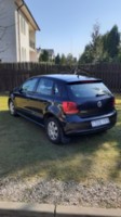 Volkswagen Polo V, 2010 г.