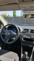 Volkswagen Polo V, 2010 г.