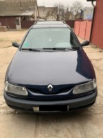 Renault Laguna I, 1996 г.