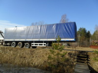 МАЗ 5432, 1991 г.