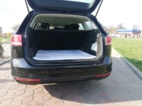 Volkswagen Passat B8, 2015 г.