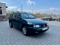 SEAT Cordoba I, 1999 г.