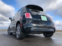 Fiat 500е, 2017 г.