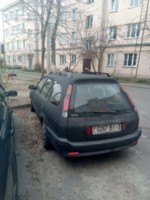 Toyota Corolla VIII (E110), 1997 г.