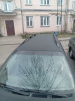 Toyota Corolla VIII (E110), 1997 г.