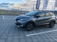Renault Kaptur, 2018 г.