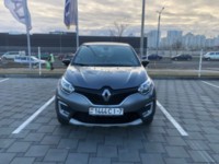 Renault Kaptur, 2018 г.