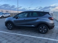 Renault Kaptur, 2018 г.