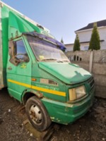 Iveco 4912 49e12, 1992 г.