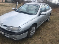 Renault Laguna I, 2000 г.