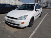 Ford Focus I, 2001 г.