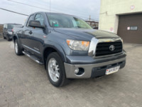 Toyota Tundra II, 2007 г.