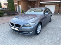 BMW 5 серия F10, F11, 2012 г.
