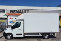 Renault Master, 2018 г.