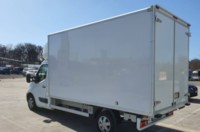 Renault Master, 2018 г.
