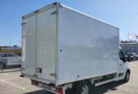 Renault Master, 2018 г.