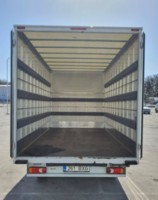 Renault Master, 2018 г.