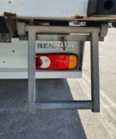 Renault Master, 2018 г.