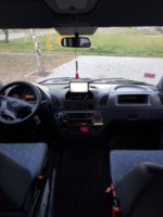Mercedes-Benz Sprinter, 2003 г.