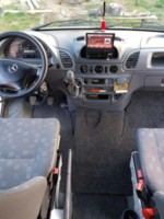 Mercedes-Benz Sprinter, 2003 г.