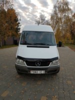 Mercedes-Benz Sprinter, 2003 г.