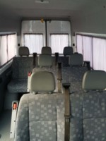 Mercedes-Benz Sprinter, 2003 г.