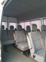 Mercedes-Benz Sprinter, 2003 г.