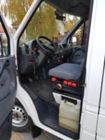 Mercedes-Benz Sprinter, 2003 г.