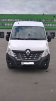 Renault Master L2H2, 2019 г.