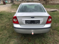 Ford Focus II, 2005 г.