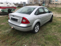 Ford Focus II, 2005 г.