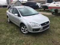 Ford Focus II, 2005 г.