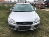 Ford Focus II, 2005 г.
