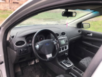 Ford Focus II, 2005 г.
