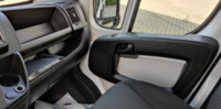 Peugeot Boxer, 2017 г.