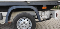 Peugeot Boxer, 2017 г.