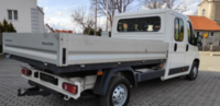 Peugeot Boxer, 2017 г.