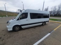 Mercedes-Benz Sprinter, 2010 г.