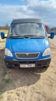 ГАЗ 2705, 2005 г.