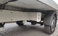 Renault Master, 2014 г.