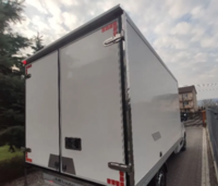 Renault Master, 2014 г.