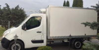 Renault Master, 2014 г.