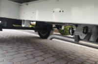 Renault Master, 2014 г.