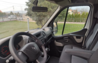 Renault Master, 2014 г.